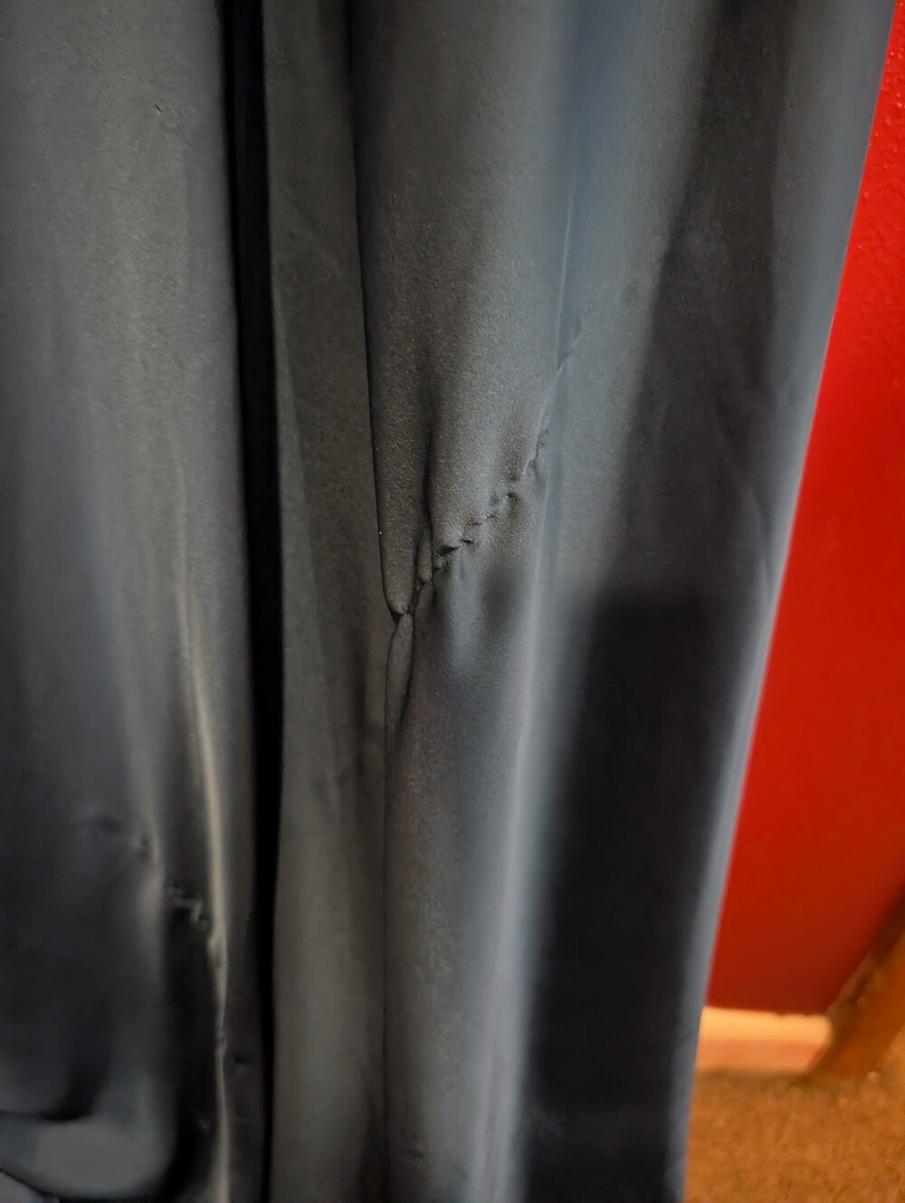 Mac Duggal 495191 sz 12 - Picture 6 of 9